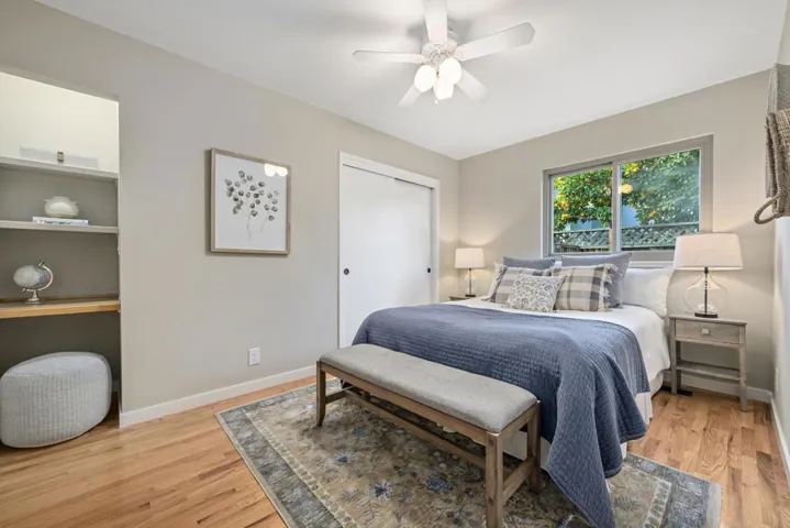 1721 Marina Way, San Jose, California 95125