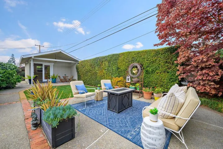 1721 Marina Way, San Jose, California 95125