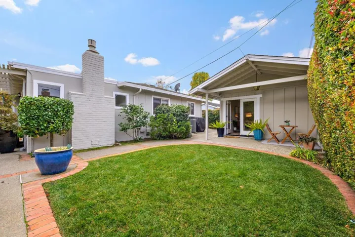 1721 Marina Way, San Jose, California 95125