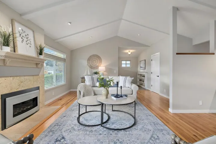 1721 Marina Way, San Jose, California 95125