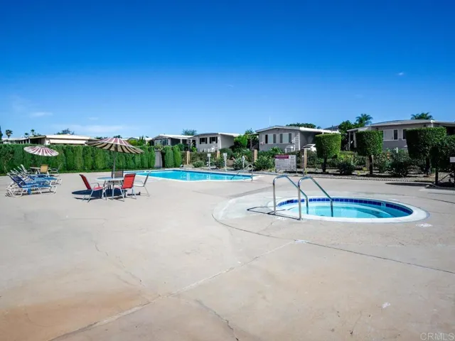 1010 E Bobier Drive 126, Vista, California 92084