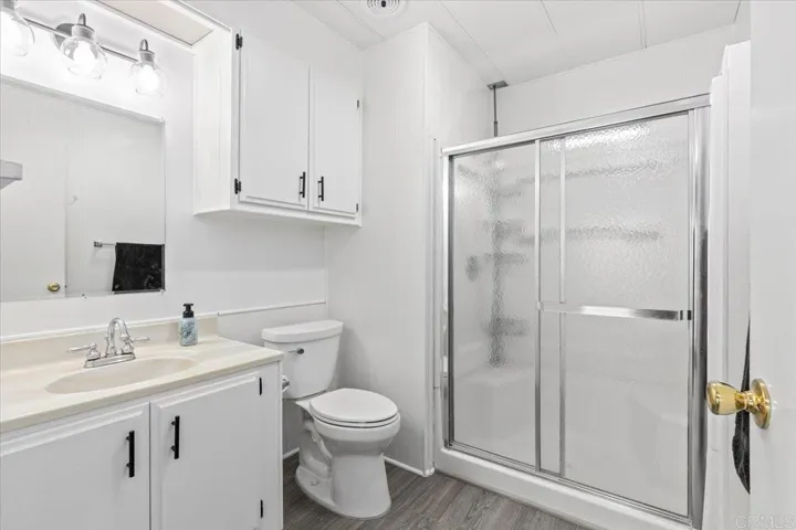 1010 E Bobier Drive 126, Vista, California 92084