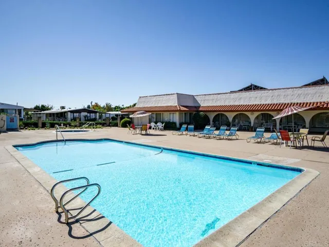 1010 E Bobier Drive 126, Vista, California 92084