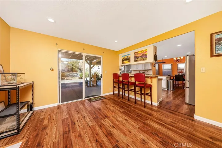 2857 Owens Way, Rosamond, California 93560