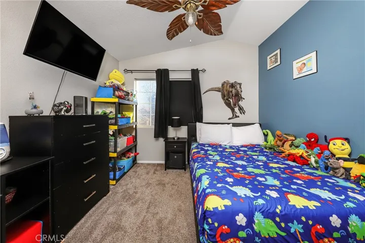 2857 Owens Way, Rosamond, California 93560