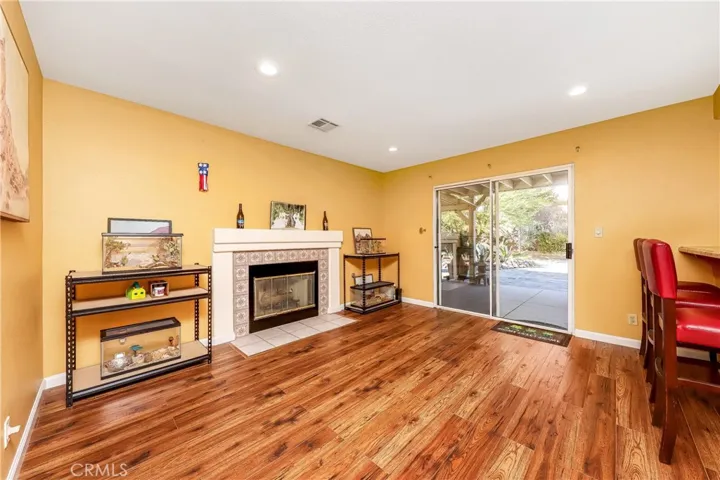 2857 Owens Way, Rosamond, California 93560
