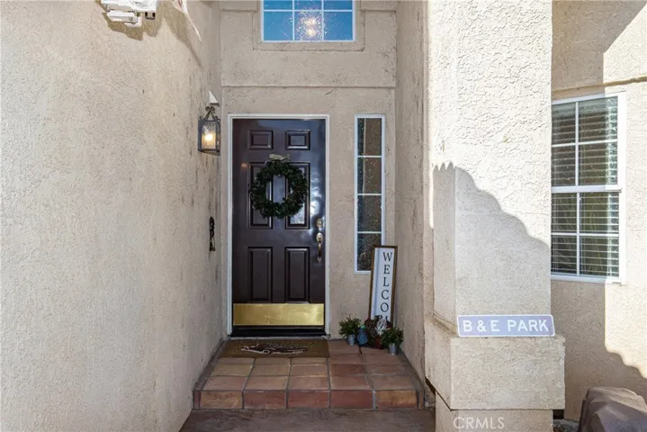 2857 Owens Way, Rosamond, California 93560