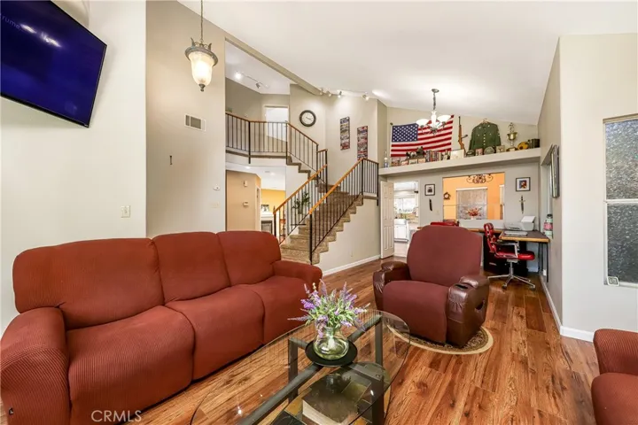 2857 Owens Way, Rosamond, California 93560