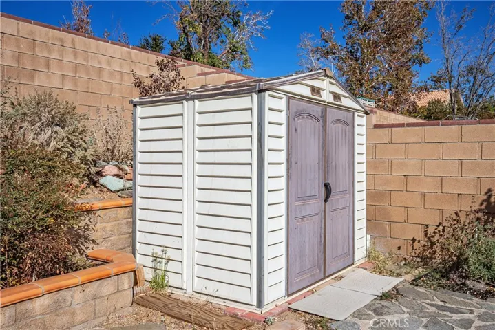 2857 Owens Way, Rosamond, California 93560