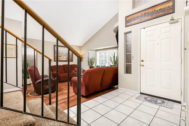 2857 Owens Way, Rosamond, California 93560