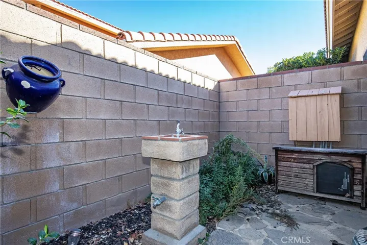2857 Owens Way, Rosamond, California 93560