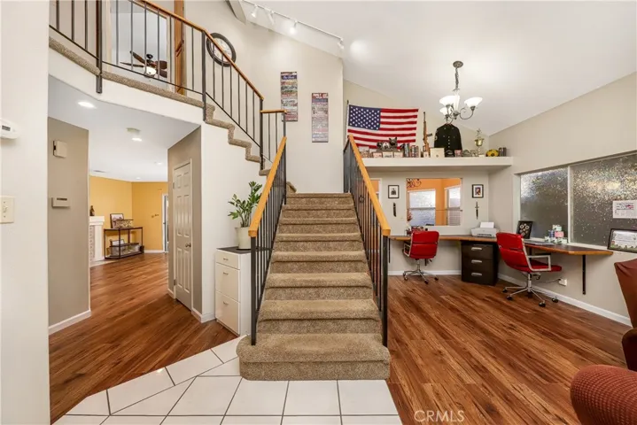 2857 Owens Way, Rosamond, California 93560