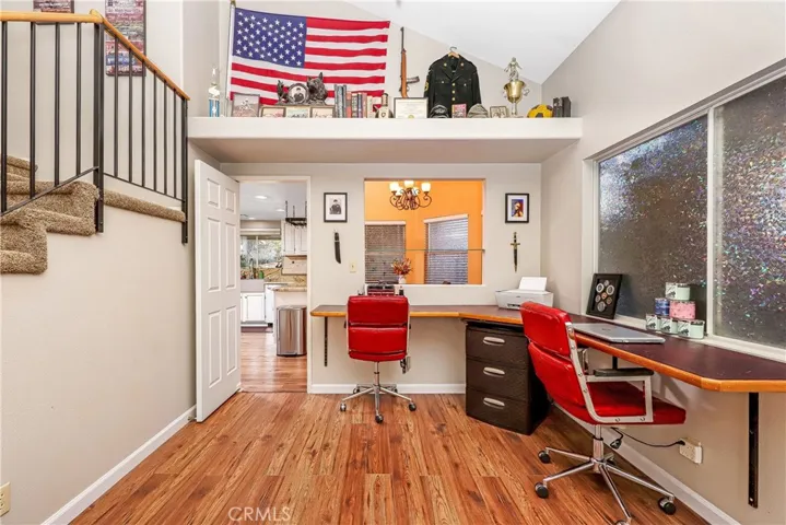 2857 Owens Way, Rosamond, California 93560