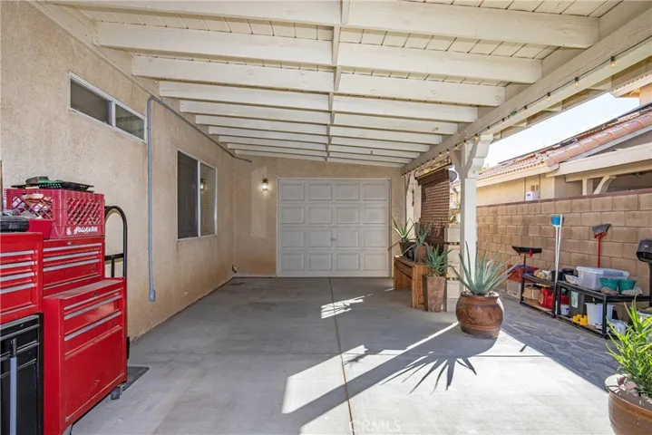 2857 Owens Way, Rosamond, California 93560