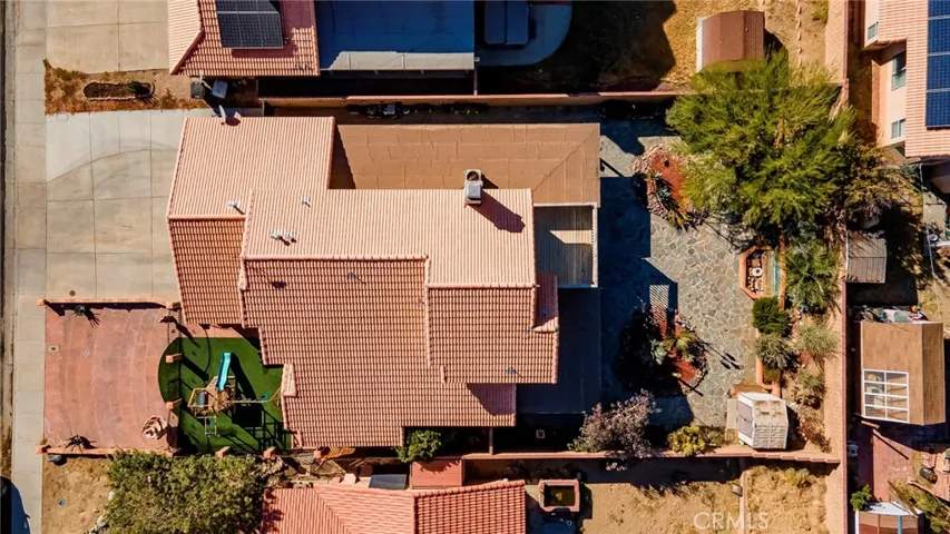2857 Owens Way, Rosamond, California 93560