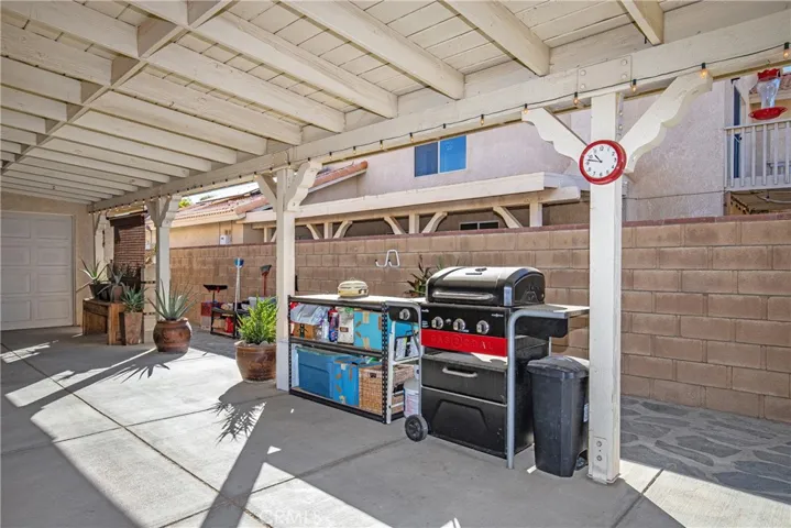 2857 Owens Way, Rosamond, California 93560