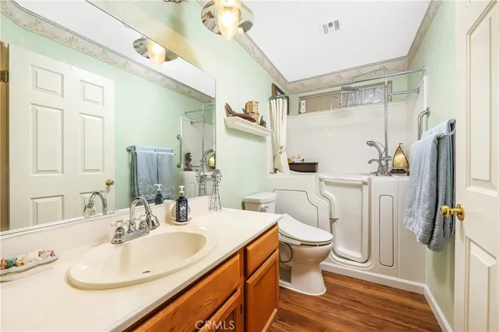 2857 Owens Way, Rosamond, California 93560