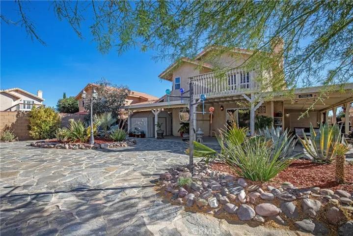 2857 Owens Way, Rosamond, California 93560