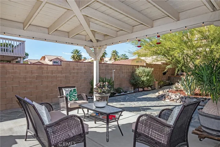 2857 Owens Way, Rosamond, California 93560