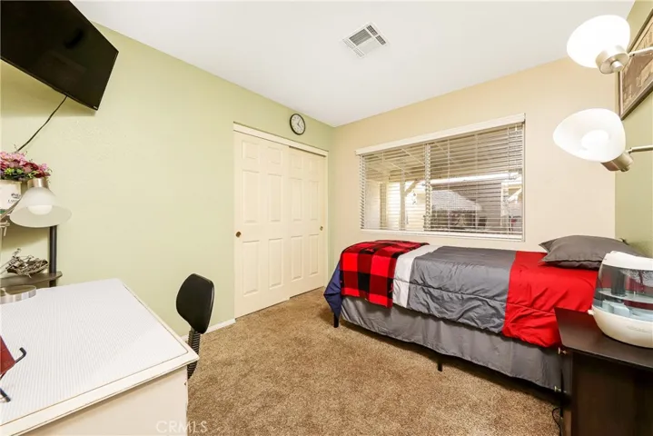 2857 Owens Way, Rosamond, California 93560