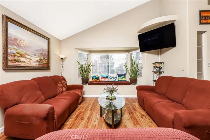 2857 Owens Way, Rosamond, California 93560