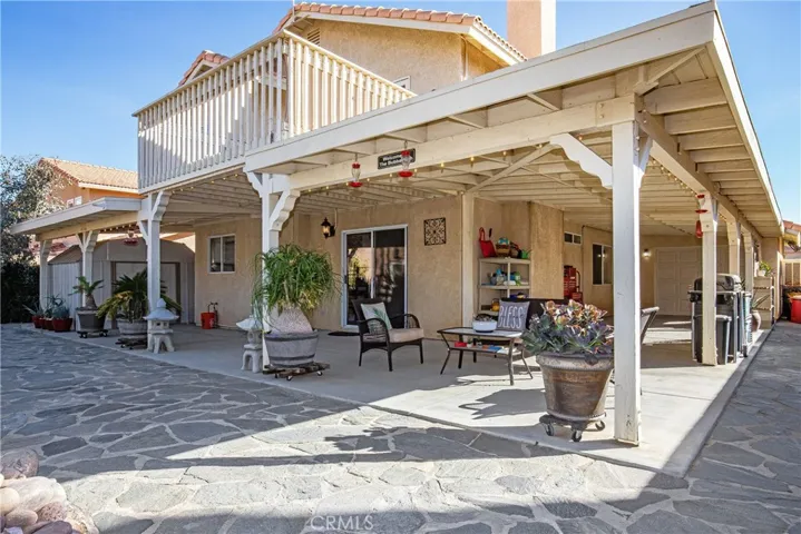 2857 Owens Way, Rosamond, California 93560
