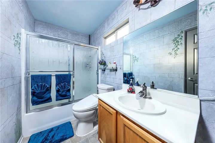 2857 Owens Way, Rosamond, California 93560