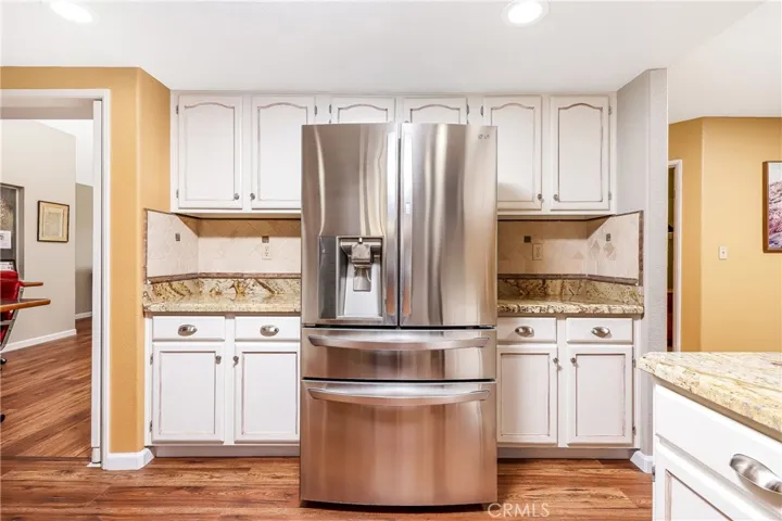 2857 Owens Way, Rosamond, California 93560