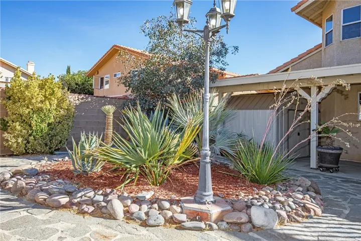 2857 Owens Way, Rosamond, California 93560