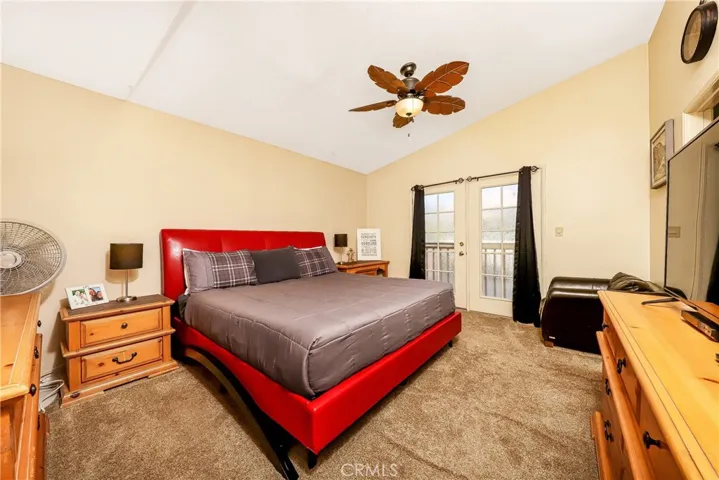 2857 Owens Way, Rosamond, California 93560