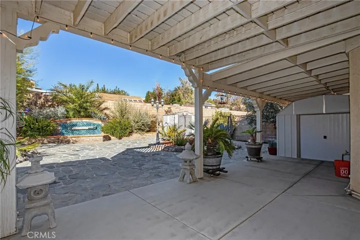 2857 Owens Way, Rosamond, California 93560