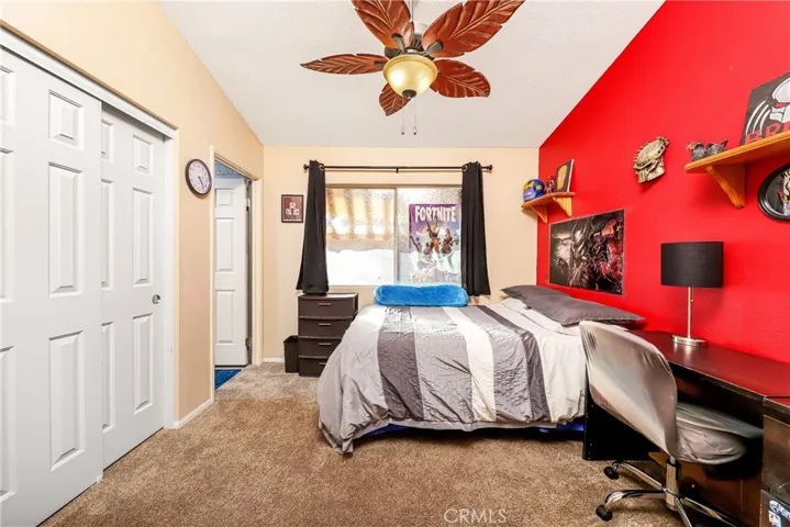 2857 Owens Way, Rosamond, California 93560