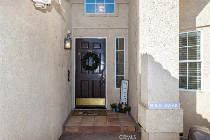 2857 Owens Way, Rosamond, California 93560