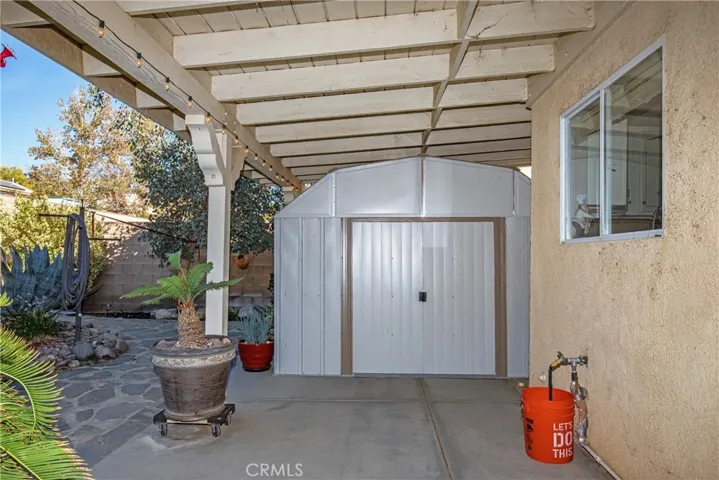2857 Owens Way, Rosamond, California 93560