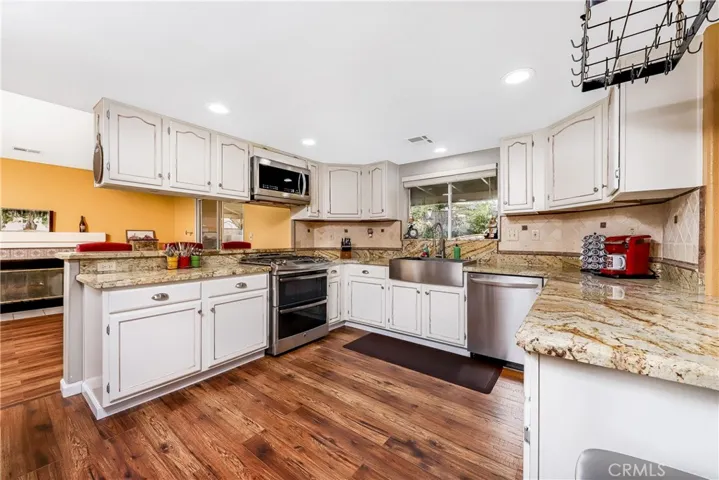 2857 Owens Way, Rosamond, California 93560