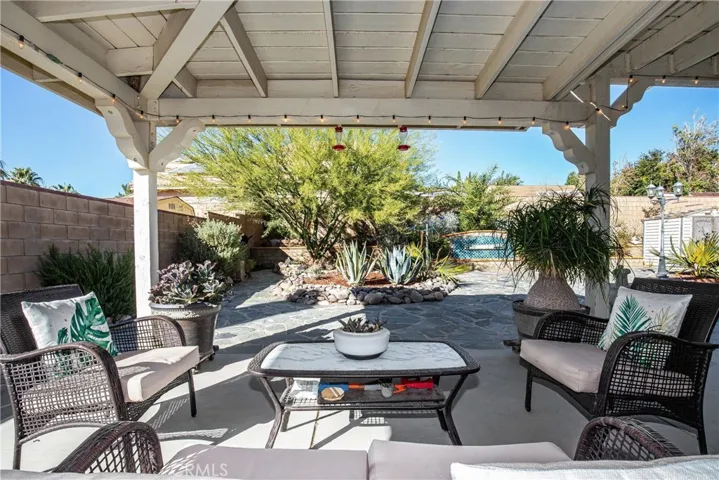 2857 Owens Way, Rosamond, California 93560