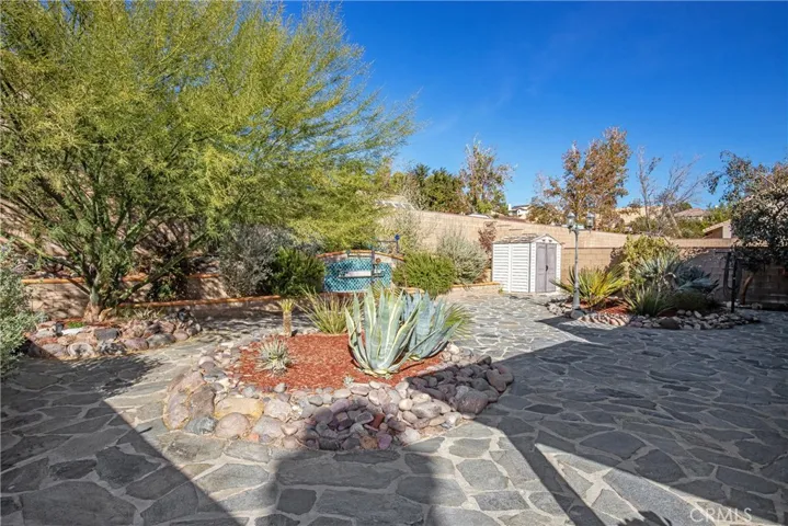 2857 Owens Way, Rosamond, California 93560