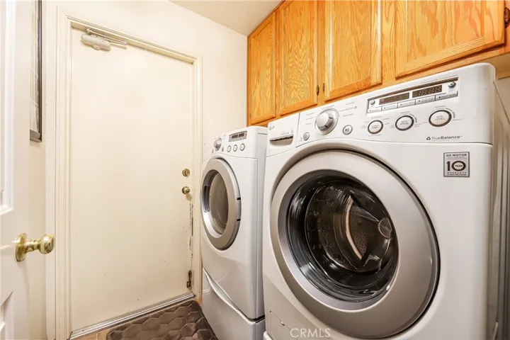 2857 Owens Way, Rosamond, California 93560
