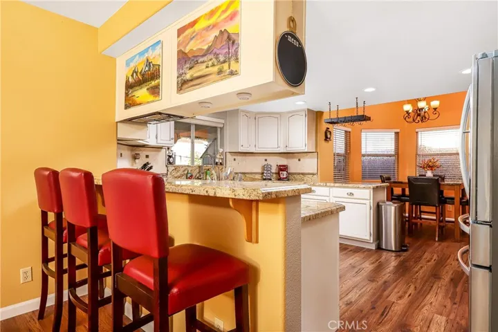 2857 Owens Way, Rosamond, California 93560