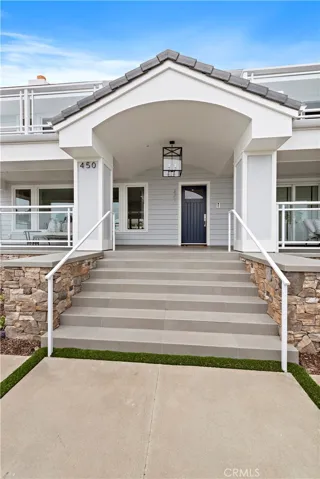 450 Cliff Drive, Laguna Beach, California 92651