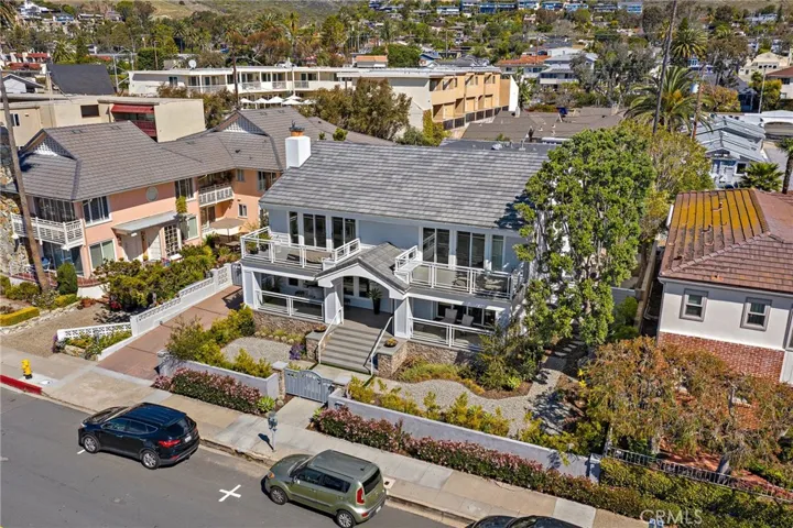 450 Cliff Drive, Laguna Beach, California 92651