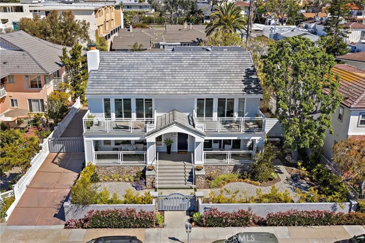 450 Cliff Drive, Laguna Beach, California 92651