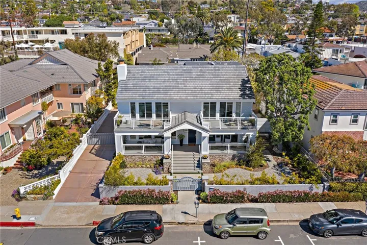 450 Cliff Drive, Laguna Beach, California 92651