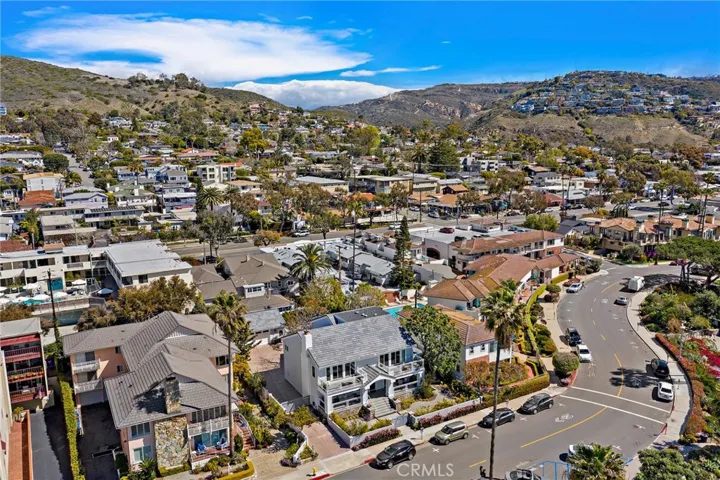 450 Cliff Drive, Laguna Beach, California 92651