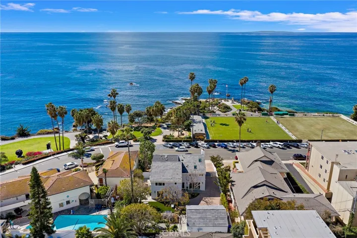 450 Cliff Drive, Laguna Beach, California 92651