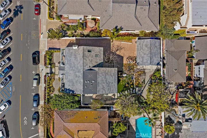 450 Cliff Drive, Laguna Beach, California 92651