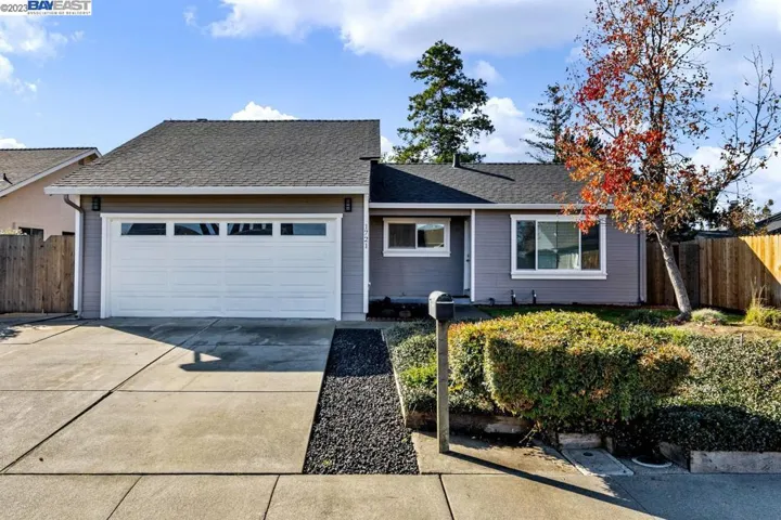1721 Ventura Way, Suisun City, California 94585