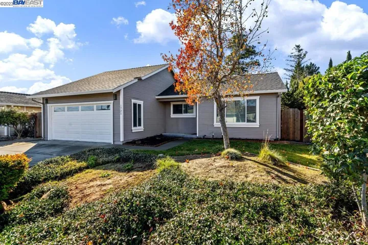 1721 Ventura Way, Suisun City, California 94585