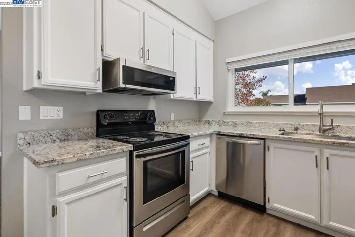 1721 Ventura Way, Suisun City, California 94585