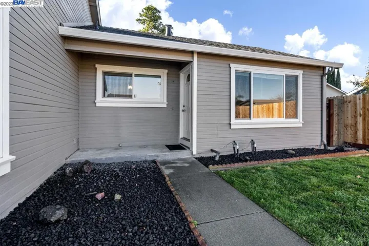 1721 Ventura Way, Suisun City, California 94585